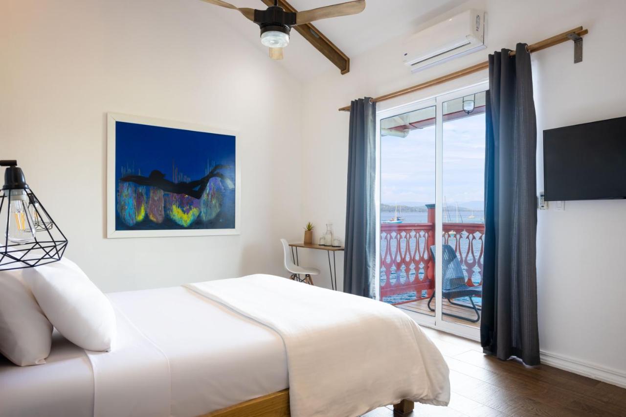 Divers Paradise Boutique Hotel โบกัสทาวน์ ห้อง รูปภาพ