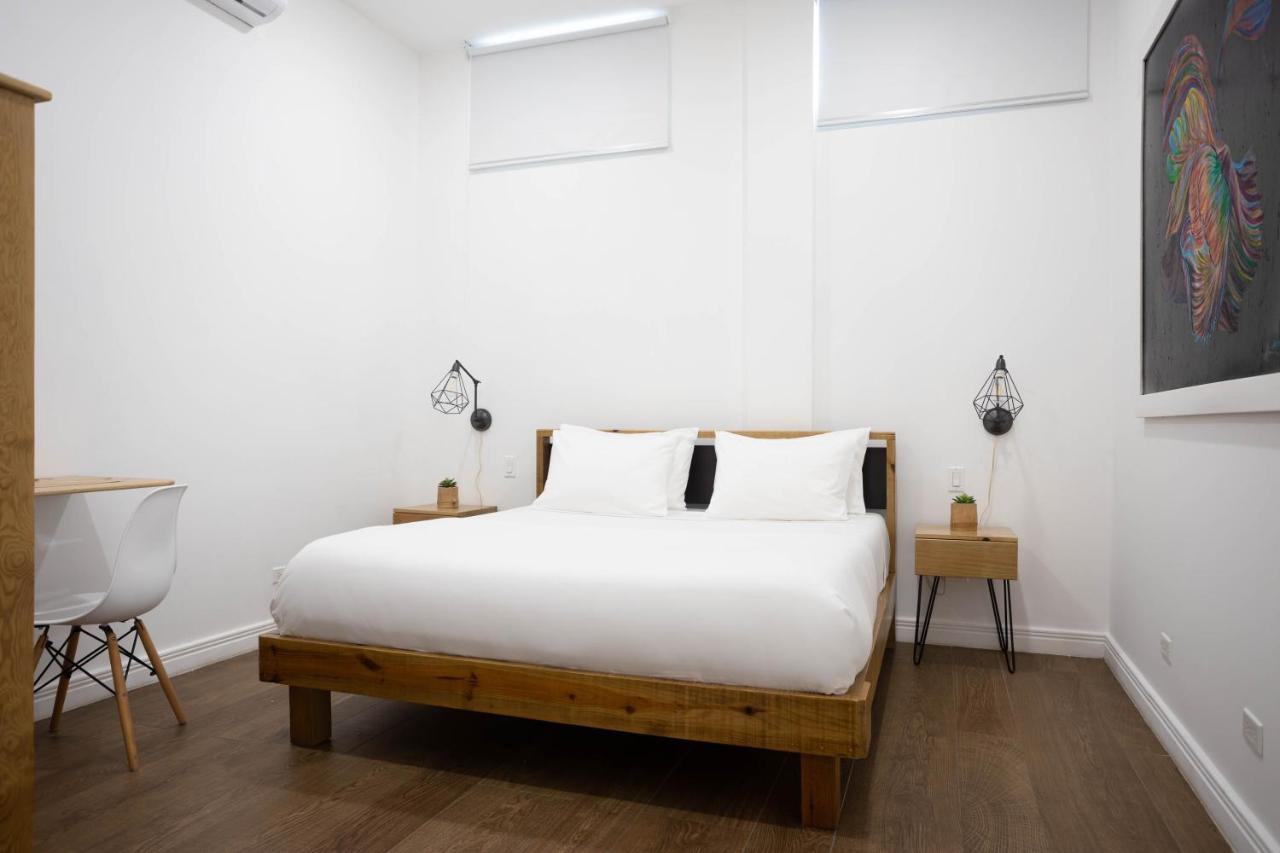 Divers Paradise Boutique Hotel โบกัสทาวน์ ห้อง รูปภาพ