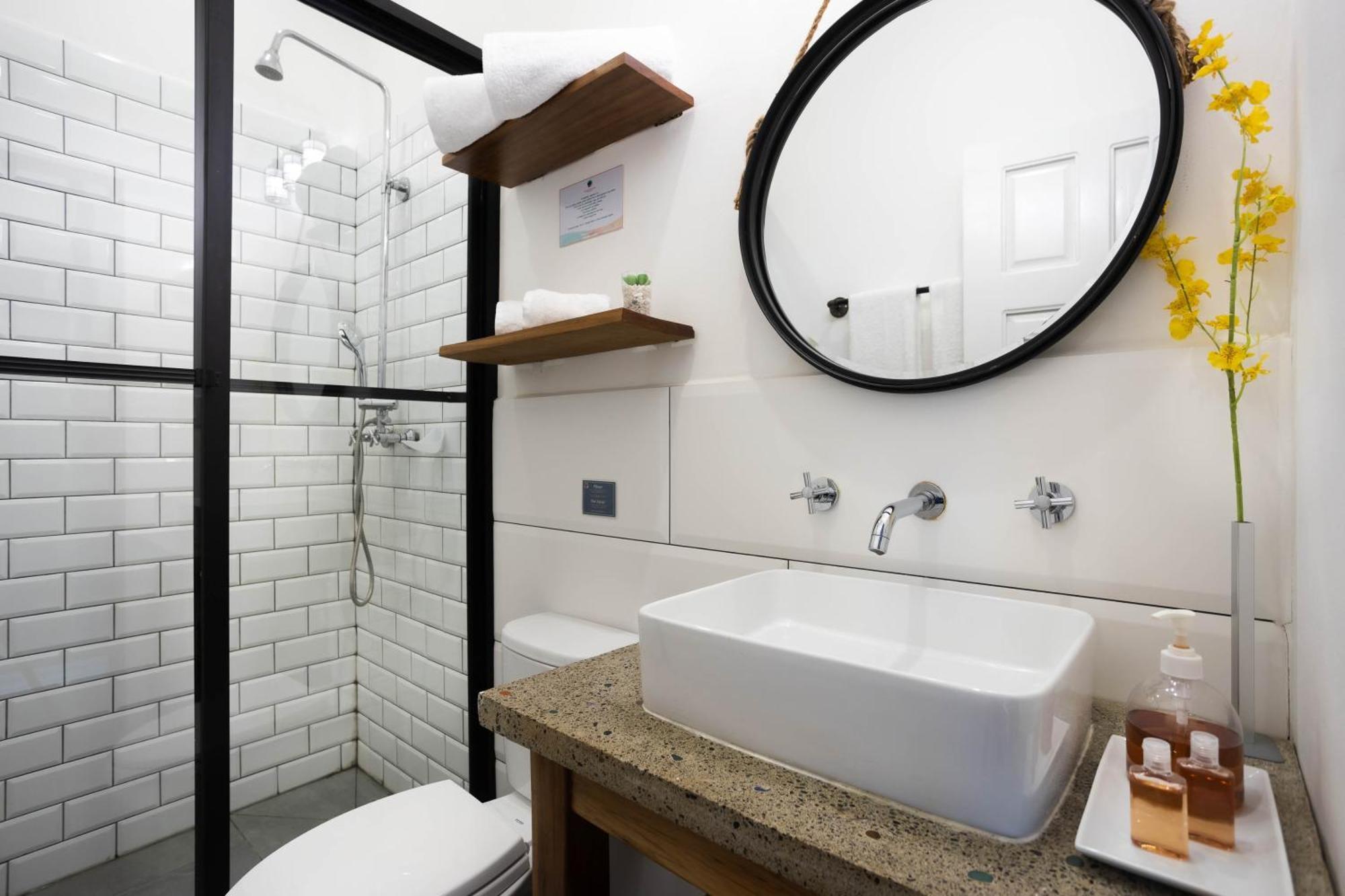 Divers Paradise Boutique Hotel โบกัสทาวน์ ห้อง รูปภาพ